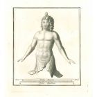 Ancient Roman Statue