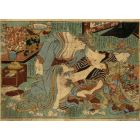 Shunga, Love plays