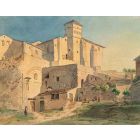 A Roman Ancient Farm Estate