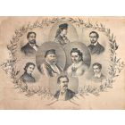 Famiglia Garibaldi