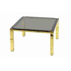 Brass Table