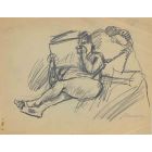 Reclined