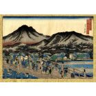 The Sanjo Bridge