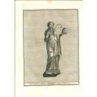 Ancient Roman Statue
