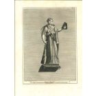 Ancient Roman Statue