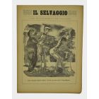 Il Selvaggio, No.5-6 1936