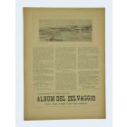 Il Selvaggio, No.9-10- 1937