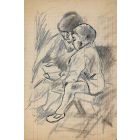 Mother and Child