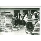Heifer Project- Vintage Photograph