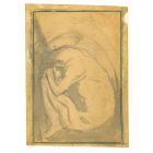 Reclined Nude
