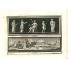 Imperial Scene of Hercolaneum