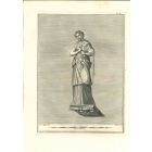 Ancient Roman Statue