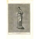 Ancient Roman Statue