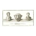 Ancient Roman Statue