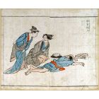 Stupor of the Geishas