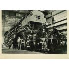 Spare Time Engineering Training - American Vintage Photograph