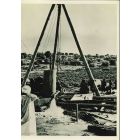 The Desert Can Be Reclaimed- American Vintage Photograph
