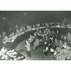 Legislative Workshop - American Vintage Photograph 