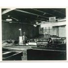 Miniature Railroad Models- American Vintage Photograph