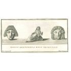 Ancient Roman Relief