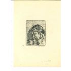 Portrait of Girl