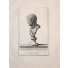 Ancient Roman Statue