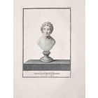 Ancient Roman Statue