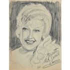 Portrait of  Colette MacDonald