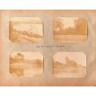 Landscape - Vintage Photos