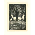 Ex Libris Balogh