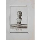 Ancient Roman Statue