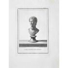 Ancient Roman Bust