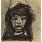 Portrait of the Nun