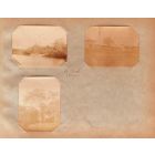 Landscape - Vintage photos