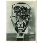 Three Women Sculpture - American Vintage Photograph