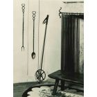 Skilled Craftsman Thrive - American Vintage Photograph