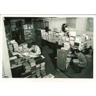 Library of Congress - American Vintage Photograph