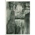 Wonderland of Caves - American Vintage Photograph