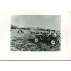 American Cattle Breeder - American Vintage Photograph