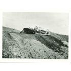 American Coal Field- American Vintage Photograph
