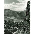 Mineral Resources - American Vintage Photograph