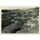 Man-Made Miracle - American Vintage Photograph