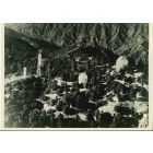 California The Golden State - American Vintage Photograph