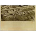 Factory-Built Homes in 13 Days - American Vintage Photograph