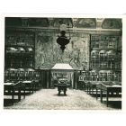 Art Museums in America- American Vintage Photograph