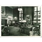 Art Museums in The U.S. - American Vintage Photograph