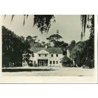 American Wildlife Refuge - American Vintage Photograph