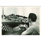 Individual Research - American Vintage Photograph