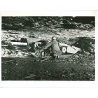Mechanization of Mines Benefits Workers- American Vintage Photograph