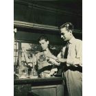 American Textile Institute- American Vintage Photograph